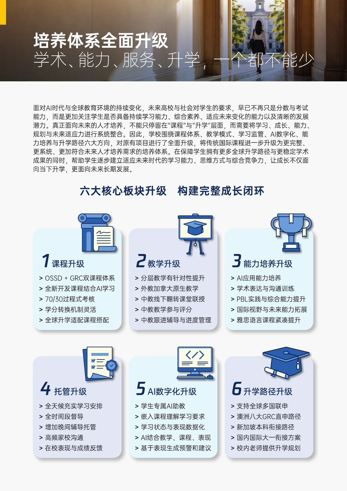 招生简章第10页